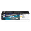 HP 991X High Yield Yellow Original PageW