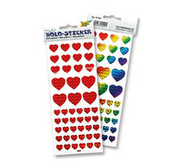 sticker-folia-holographique-forme-coeur-paquet-2-unit-s