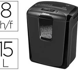 destructeur-fellowes-m-8c-vite-sse-4-3min-coupe-croisae-4x50mm-a4-confidentiel-datruit-agrafes-cb-15l-310x244x378mm