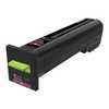Lexmark 82K2XME Toner Corpo Mag 22K Lexmark 82K2XME Toner Corpo Mag 22K