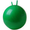 BALLON SAUTEUR PLASTICO ROTOTECH DIAMÈTRE 500MM 750G COLORIS VERT BALLON SAUTEUR PLASTICO ROTOTECH DIAMÈTRE 500MM 750G COLORIS VERT