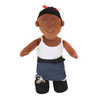 JEU MINILAND ETNIE ABROCHES AFRICAINE 40 CM JEU MINILAND ETNIE ABROCHES AFRICAINE 40 CM