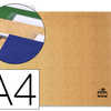 DOSSIER SUSPENDU LIDERPAPEL PA PIER CARTONNA KRAFT 230G A4 TIROIR VISEUR SUPARIEUR 90MM FOND V BAGUETTE MATALLIQUE DOSSIER SUSPENDU LIDERPAPEL PA PIER CARTONNA KRAFT 230G A4 TIROIR VISEUR SUPARIEUR 90MM FOND V BAGUETTE MATALLIQUE