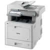 BROTHER MFC LASER CL MFC-L9570CDWA4 BROTHER MFC LASER CL MFC-L9570CDWA4