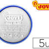 MAQUILLAGE JOVI FACE PAINT EN CRÈME DE 20ML COULEUR BLANC ÉTUI DE 5 GALETS MAQUILLAGE JOVI FACE PAINT EN CRÈME DE 20ML COULEUR BLANC ÉTUI DE 5 GALETS
