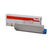OKI C532 XL Toner Noir Remanufacturé OKI C532 XL Toner Noir Remanufacturé