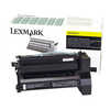 Lexmark 15G042Y Toner Y C752 LRP 15000P Lexmark 15G042Y Toner Y C752 LRP 15000P