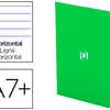 CARNET AGRAFÉ OXFORD POCKET NOTES 9X14CM 48 PAGES 90G COLORIS VERT CARNET AGRAFÉ OXFORD POCKET NOTES 9X14CM 48 PAGES 90G COLORIS VERT