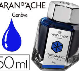 recharge-caran-d-ache-encre-st-ylographique-compatible-stylo-plume-couleur-bleu-idyllique