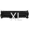 HP CF410X Toner Noir Compatible HP CF410X Toner Noir Compatible