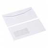 LA COURONNE - Enveloppes mécanisables format 114x229 F45 à GAUCHE - REFERENCE 32 LA COURONNE - Enveloppes mécanisables format 114x229 F45 à GAUCHE - REFERENCE 32
