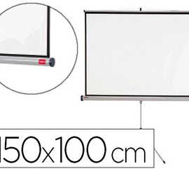 acran-projection-nobo-trapied-format-16-10-inclinaison-repliable-poids-7-50kg-150x100cm