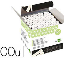 craie-liderpapel-enrobae-ronde-anti-poussiere-traca-acriture-douce-hypoallerganique-coloris-blanc-bo-te-100-unitas