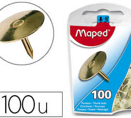 punaise-maped-cuivrae-diametre-10mm-bo-te-distributrice-100-unitas