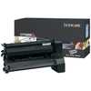 Lexmark 00C7702CS Toner stand Mag 6000 Lexmark 00C7702CS Toner stand Mag 6000