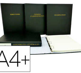 registre-classeur-elve-folio-2-40x320mm-recharge-100f-reliure-juridique-livre-journal-4-anneaux-coloris-bleu