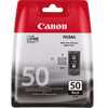 Canon PG50 Jet d'encre Black* Canon PG50 Jet d'encre Black*