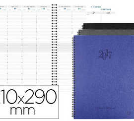 agenda-exacompta-consultations-wire-o-janvier-d-cembre-1-semaine-2-pages-210x290mm-coloris-assortis-noir-gris-bleu