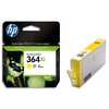 HP CB325EE N°364XL JAUNE VIVERA HP CB325EE N°364XL JAUNE VIVERA