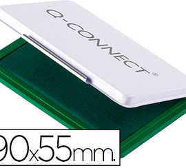 recharge-tampon-q-connect-conomique-n-3-90x55mm-coloris-vert