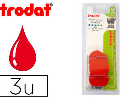recharge-tampon-trodat-46030-4-6130-rouge-blister-3-unitas