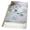 POCHETTE LEITZ PVC 17/100E PER FORAE BORDS MATALLIQUES DOCUMENTS A4 310X236MM SOUFFLET CAPACITA 220F SACHET 3 UNITAS POCHETTE LEITZ PVC 17/100E PER FORAE BORDS MATALLIQUES DOCUMENTS A4 310X236MM SOUFFLET CAPACITA 220F SACHET 3 UNITAS