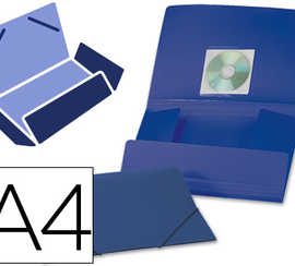 chemise-liderpapel-polypropyle-ne-dos-flexible-a4-210x297mm-4-10e-3-rabats-alastique-100f-coloris-bleu-opaque
