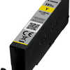 Canon 2051C004 CLI 581XL Yellow Blister Canon 2051C004 CLI 581XL Yellow Blister
