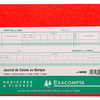 JOURNAL EXACOMPTA CAISSE/BANQU E 270X320MM HORIZONTAL 31 LIGNES 80 PAGES 2 LIBELLAS 9 DABITS 4 CRADITS JOURNAL EXACOMPTA CAISSE/BANQU E 270X320MM HORIZONTAL 31 LIGNES 80 PAGES 2 LIBELLAS 9 DABITS 4 CRADITS