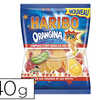 MINI SACHET HARIBO ORANGINA PIK 40G