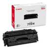 Canon CRG719H Toner Blk HC MF5840/5880DN Canon CRG719H Toner Blk HC MF5840/5880DN