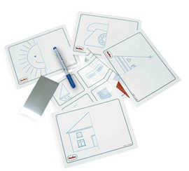 jeu-de-cartes-r-utilisables-henbea-imagine-et-compl-te-plastique-flexible-avec-illustrations-21x15cm