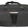 SACOCHE POLYESTER Q-CONNECT OR DINATEUR PORTABLE 15" 390X280X120MM FERMETURE BOUTON COMPARTIMENT MATELASSÉ VELCRO NOIR SACOCHE POLYESTER Q-CONNECT OR DINATEUR PORTABLE 15" 390X280X120MM FERMETURE BOUTON COMPARTIMENT MATELASSÉ VELCRO NOIR