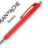 STYLO BILLE CAA 888 INFINITE ROUGE STYLO BILLE CAA 888 INFINITE ROUGE