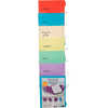 CHEMISE CLASSEUR CERTIPRINT A4 + 320X240MM MAISON 6 THEMES FACTURES SANTA BULLETINS DE SALAIRE DOSSIER BANQUE IMPÈTS CHEMISE CLASSEUR CERTIPRINT A4 + 320X240MM MAISON 6 THEMES FACTURES SANTA BULLETINS DE SALAIRE DOSSIER BANQUE IMPÈTS