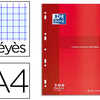 COPIE DOUBLE OXFORD A4 210X297 MM 100PSAYES PERFORAES COPIE DOUBLE OXFORD A4 210X297 MM 100PSAYES PERFORAES