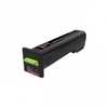 Lexmark 82K2HME Toner Corpo Mag 17K Lexmark 82K2HME Toner Corpo Mag 17K