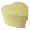 BOÎTE EN CARTON ADACORER FORM E COEUR 10.5X9.5X6CM BOÎTE EN CARTON ADACORER FORM E COEUR 10.5X9.5X6CM