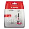 Canon 6445B001 CLI-551XL Magenta Canon 6445B001 CLI-551XL Magenta