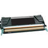 Lexmark C748 Toner Noir Remanufacturé Lexmark C748 Toner Noir Remanufacturé