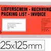 ENVELOPPE Q-CONNECT PORTE-DOCUMENTS AUTO-ADHÉSIVE 225X125MM FENETRE GAUCHE TEXTE MULTILINGUE BOÎTE 100U ENVELOPPE Q-CONNECT PORTE-DOCUMENTS AUTO-ADHÉSIVE 225X125MM FENETRE GAUCHE TEXTE MULTILINGUE BOÎTE 100U