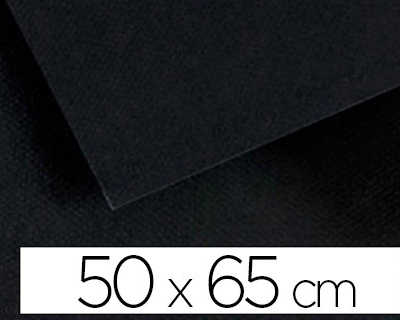 papier-dessin-canson-vivaldi-n-626-50x65cm-240g-m2-offset-unicolore-noir