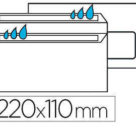 enveloppe-aconomique-dl-110x22-0mm-80g-autocollante-fen-tre-35x100mm-coloris-blanc-bo-te-500-unitas