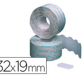 atiquette-adhasive-meto-enleva-ble-format-32x19mm-coloris-blanc-rouleau-1000-unitas