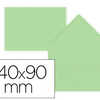 ENVELOPPE GPV ALECTIONS C30 90 X140MM 70G RECYCLABLE NON GOMMAE PATTE TRIANGULAIRE COLORIS VERT BOÎTE 1000 UNITAS ENVELOPPE GPV ALECTIONS C30 90 X140MM 70G RECYCLABLE NON GOMMAE PATTE TRIANGULAIRE COLORIS VERT BOÎTE 1000 UNITAS
