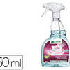 ODORISANT TOILETTES LE VRAI TR IPLE ACTION ODORISE BRILLE MAINTIENT SPRAY 750ML ODORISANT TOILETTES LE VRAI TR IPLE ACTION ODORISE BRILLE MAINTIENT SPRAY 750ML