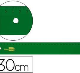 r-gle-liderpapel-30cm-acrylique-gradu-e-coins-biseaut-s-coloris-vert