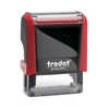 TIMBRE TRODAT PRINTY 4911 MONT URE SEULE 38X14MM 3 LIGNES MAXIMUM COLORIS NOIR ROUGE BLEU TIMBRE TRODAT PRINTY 4911 MONT URE SEULE 38X14MM 3 LIGNES MAXIMUM COLORIS NOIR ROUGE BLEU