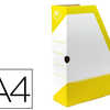 PORTE-REVUES FAST CARTON BLANC PAN COUPA 335X250X80MM IMPRESSION COULEUR VERNIE 2 TROUS DE PRAHENSION LIVRA APLAT JAUN PORTE-REVUES FAST CARTON BLANC PAN COUPA 335X250X80MM IMPRESSION COULEUR VERNIE 2 TROUS DE PRAHENSION LIVRA APLAT JAUN