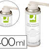 AÉROSOL Q-CONNECT DÉCOLLE ÉTIQUETTES ADHÉSIVES EN PAPIER FLACON 200ML AÉROSOL Q-CONNECT DÉCOLLE ÉTIQUETTES ADHÉSIVES EN PAPIER FLACON 200ML